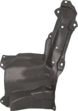 BLIC 6601-02-8139871P - Захист двигуна / піддону двигуна autocars.com.ua