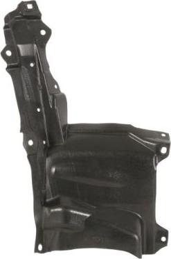 BLIC 6601-02-8139872P - Захист двигуна / піддону двигуна autocars.com.ua