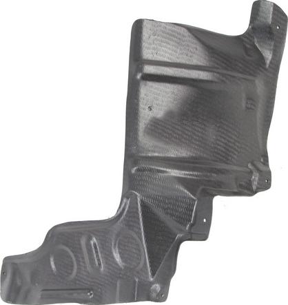 BLIC 6601-02-8179872P - Кожух двигуна autocars.com.ua