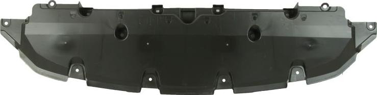 BLIC 6601-02-8195880P - Кожух двигуна autocars.com.ua