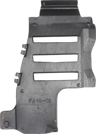 BLIC 6601-02-9008871P - Кожух двигуна autocars.com.ua