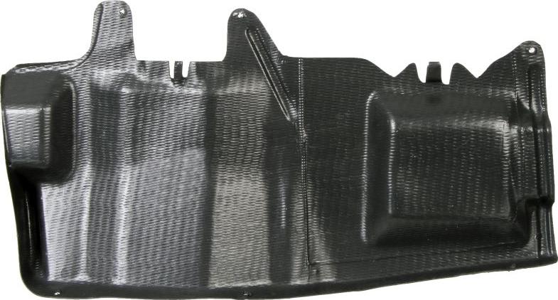 BLIC 6601-02-9008873P - Кожух двигуна autocars.com.ua