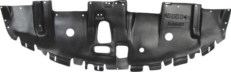 BLIC 6601-02-9009880P - Кожух двигуна autocars.com.ua