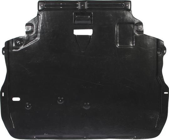 BLIC 6601-02-9010860P - Кожух двигуна autocars.com.ua