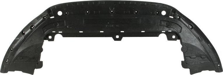 BLIC 6601-02-9022880P - Кожух двигуна autocars.com.ua