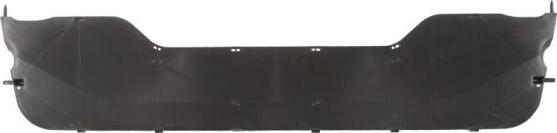 BLIC 6601-02-9022882P - Кожух двигуна autocars.com.ua