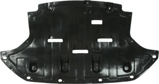 BLIC 6601-02-9080860P - Кожух двигуна autocars.com.ua