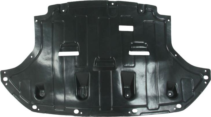 BLIC 6601-02-9080870P - Кожух двигуна autocars.com.ua