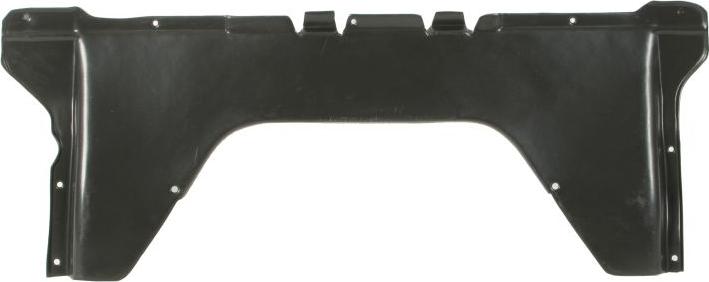 BLIC 6601-02-9508860P - Захист двигуна / піддону двигуна autocars.com.ua