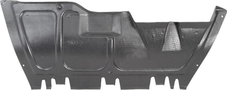 BLIC 6601-02-9514860P - Кожух двигуна autocars.com.ua