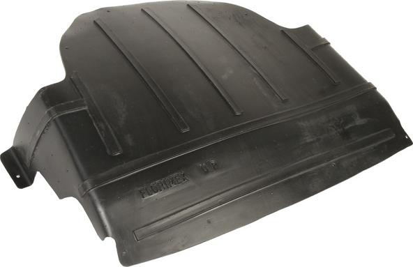 BLIC 6601-02-9516860P - Кожух двигуна autocars.com.ua