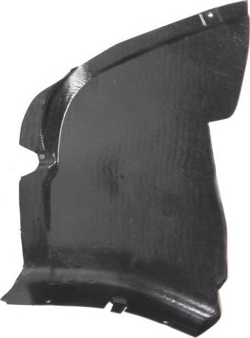 BLIC 6601-02-9522885P - Захист двигуна / піддону двигуна autocars.com.ua