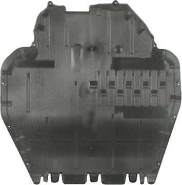 BLIC 6601-02-9523860P - Захист двигуна / піддону двигуна autocars.com.ua