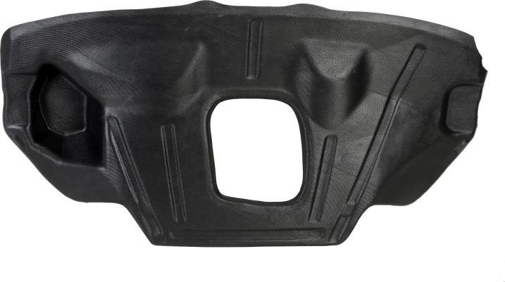 BLIC 6601-02-9536860P - Кожух двигуна autocars.com.ua