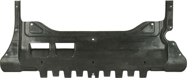 BLIC 6601-02-9588860P - Кожух двигуна autocars.com.ua