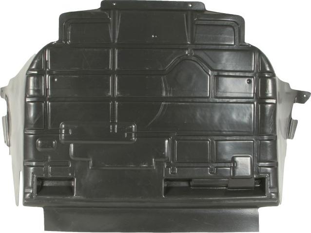 BLIC 6601-05-0000002P - Кожух двигуна autocars.com.ua