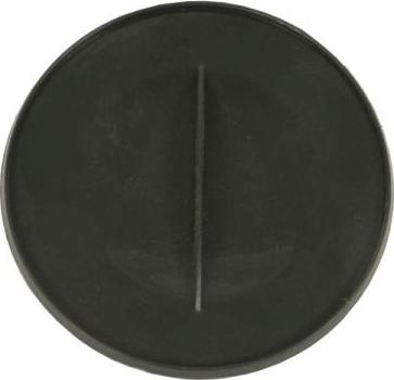 BLIC 6601-05-0000013QQ - Кожух двигуна autocars.com.ua