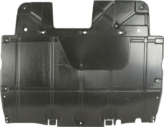 BLIC 6601-05-0000018Q - Кожух двигуна autocars.com.ua