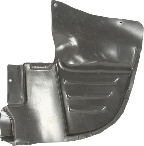 BLIC 6601-05-0000019P - Кожух двигуна autocars.com.ua