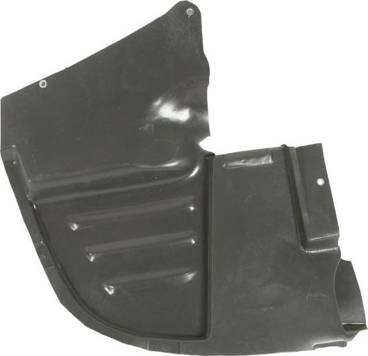 BLIC 6601-05-0000020P - Кожух двигуна autocars.com.ua