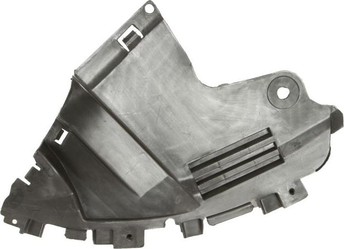 BLIC 6601-05-0000022Q - Кожух двигуна autocars.com.ua