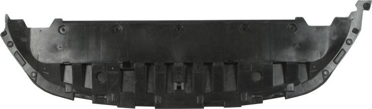 BLIC 6601-05-0000031Q - Кожух двигуна autocars.com.ua