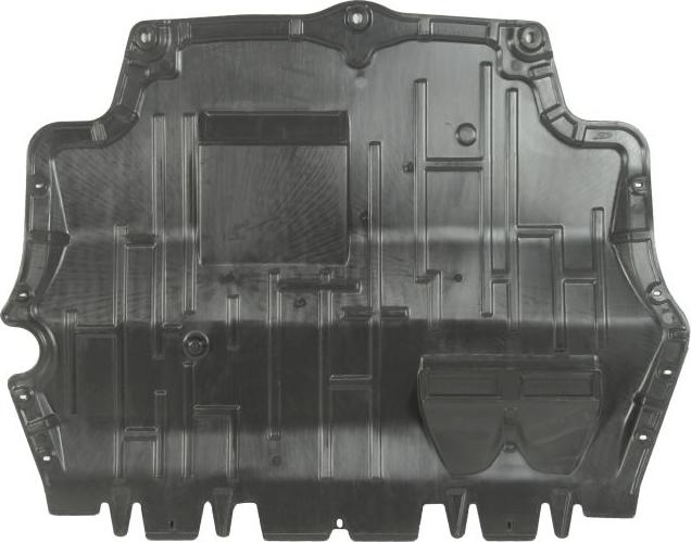 BLIC 6601-05-0000037Q - Захист двигуна / піддону двигуна autocars.com.ua