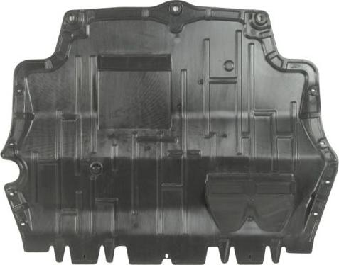 BLIC 6601-05-0000037Q - Защита двигателя / поддона двигателя avtokuzovplus.com.ua