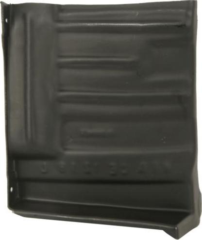 BLIC 6601-05-0000047Q - Кожух двигуна autocars.com.ua