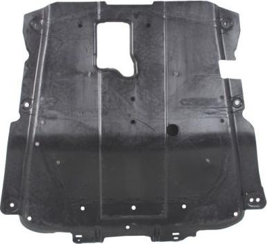 BLIC 6601-05-0000056Q - Кожух двигуна autocars.com.ua