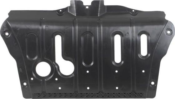 BLIC 6601-05-0000057Q - Кожух двигуна autocars.com.ua