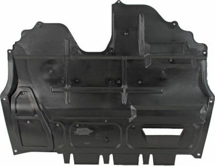 BLIC 6601-05-0000064P - Захист двигуна / піддону двигуна autocars.com.ua