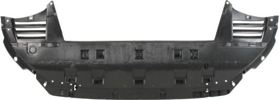 BLIC 6601-05-0000068Q - Ізоляція моторного відділення autocars.com.ua