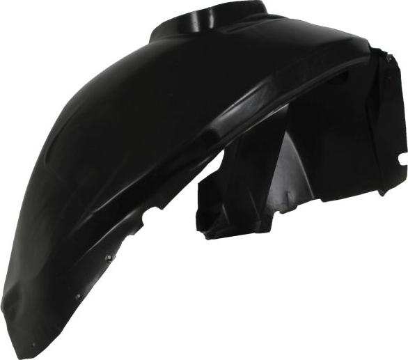 BLIC 6601-06-0000004P - Обшивка, колісна ніша autocars.com.ua