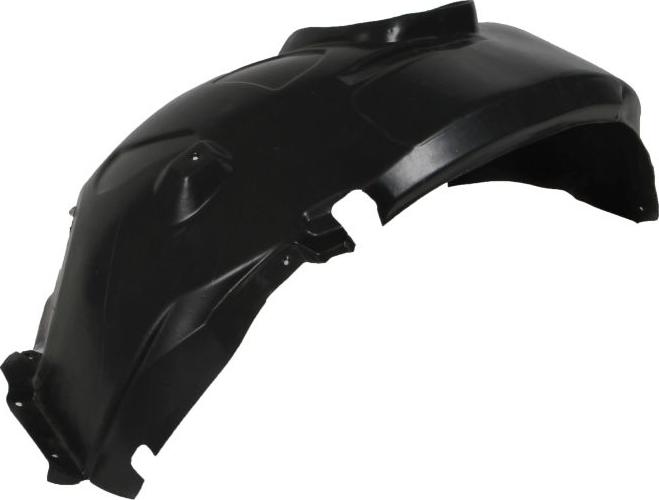 BLIC 6601-06-0000005P - Обшивка, колісна ніша autocars.com.ua