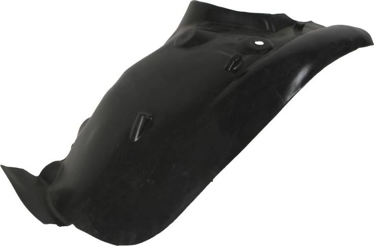 BLIC 6601-06-0000010P - Обшивка, колісна ніша autocars.com.ua