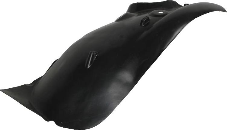 BLIC 6601-06-0000011P - Обшивка, колісна ніша autocars.com.ua