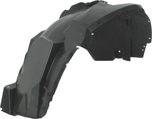 BLIC 6601-06-0000021Q - Обшивка, колісна ніша autocars.com.ua
