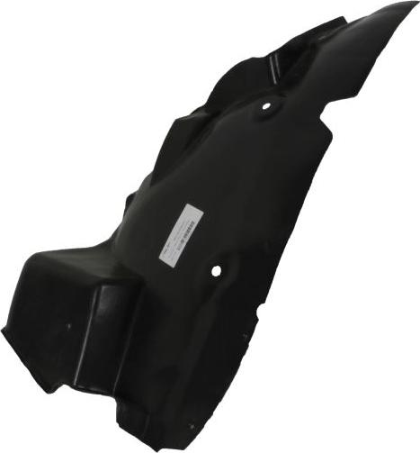 BLIC 6601-06-0000027P - Обшивка, колісна ніша autocars.com.ua
