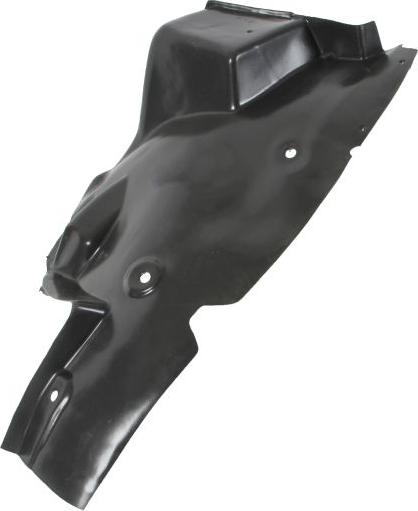 BLIC 6601-06-0000028P - Обшивка, колісна ніша autocars.com.ua