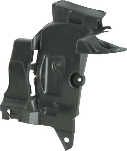 BLIC 6601-06-0000030Q - Обшивка, колісна ніша autocars.com.ua