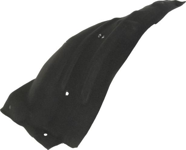 BLIC 6601-06-0000044P - Обшивка, колісна ніша autocars.com.ua