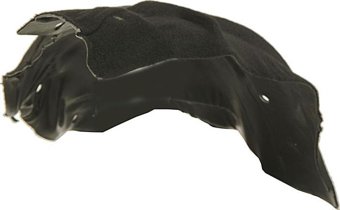 BLIC 6601-06-0000045P - Обшивка, колісна ніша autocars.com.ua