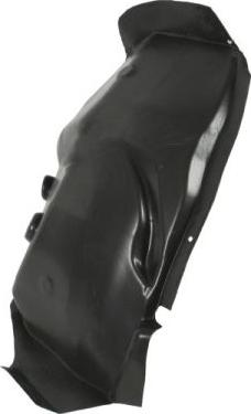 BLIC 6601-06-0000047P - Обшивка, колісна ніша autocars.com.ua