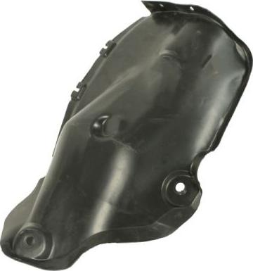 BLIC 6601-06-0000050P - Обшивка, колісна ніша autocars.com.ua