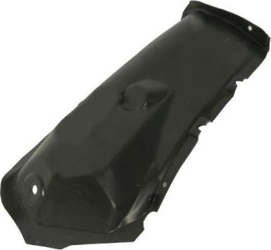 BLIC 6601-06-0000051P - Обшивка, колісна ніша autocars.com.ua