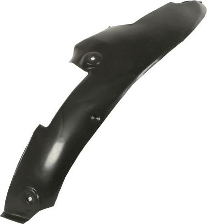 BLIC 6601-06-0000062P - Обшивка, колісна ніша autocars.com.ua