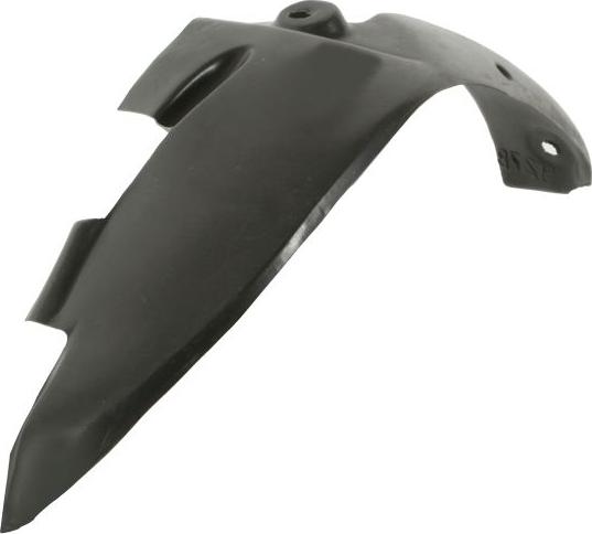 BLIC 6601-06-0000063P - Обшивка, колісна ніша autocars.com.ua