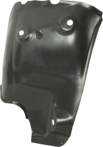 BLIC 6601-06-0000067P - Обшивка, колісна ніша autocars.com.ua
