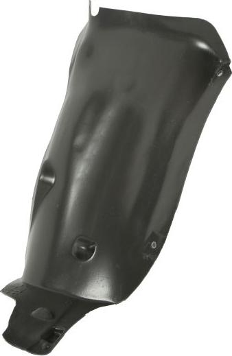 BLIC 6601-06-0000068P - Обшивка, колісна ніша autocars.com.ua